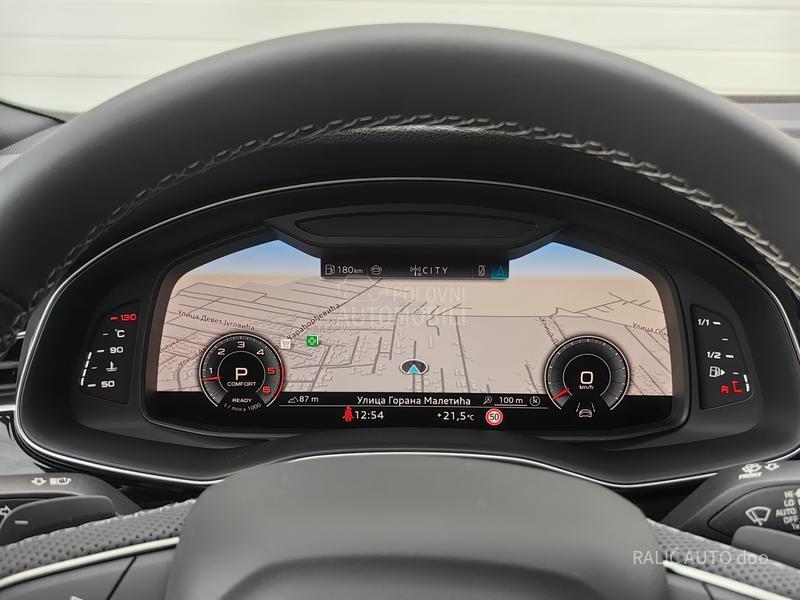 Audi Q8 50TDI/S LINE/HIBRID