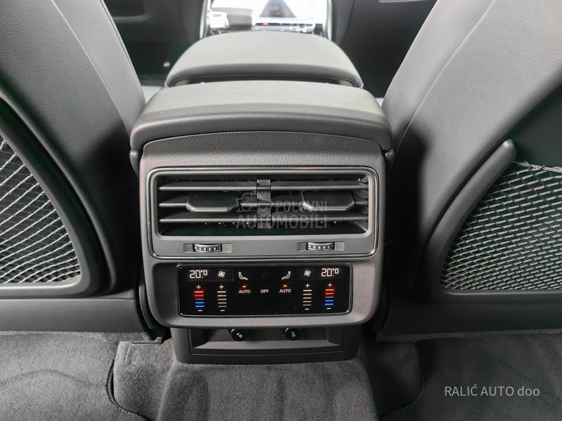 Audi Q8 50TDI/S LINE/HIBRID