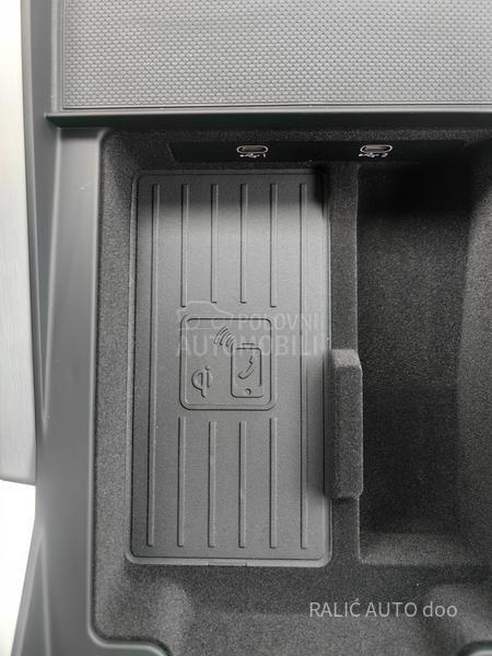 Audi Q8 50TDI/S LINE/HIBRID