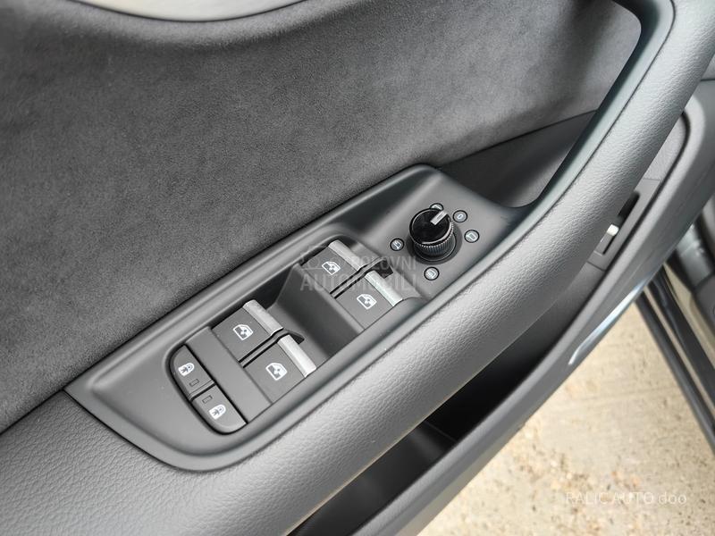 Audi Q8 50TDI/S LINE/HIBRID