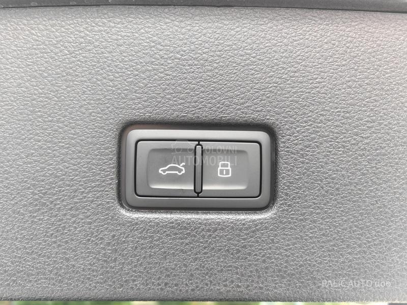 Audi Q8 50TDI/S LINE/HIBRID