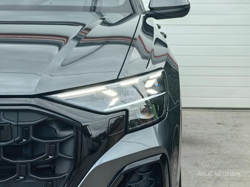 Audi Q8 50TDI/S LINE/HIBRID