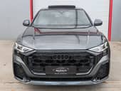 Audi Q8 50TDI/S LINE/HIBRID