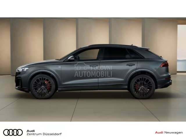 Audi Q8 50TDI/S LINE/HIBRID