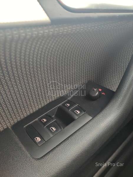 Audi A3 2.0 TDI NAV1