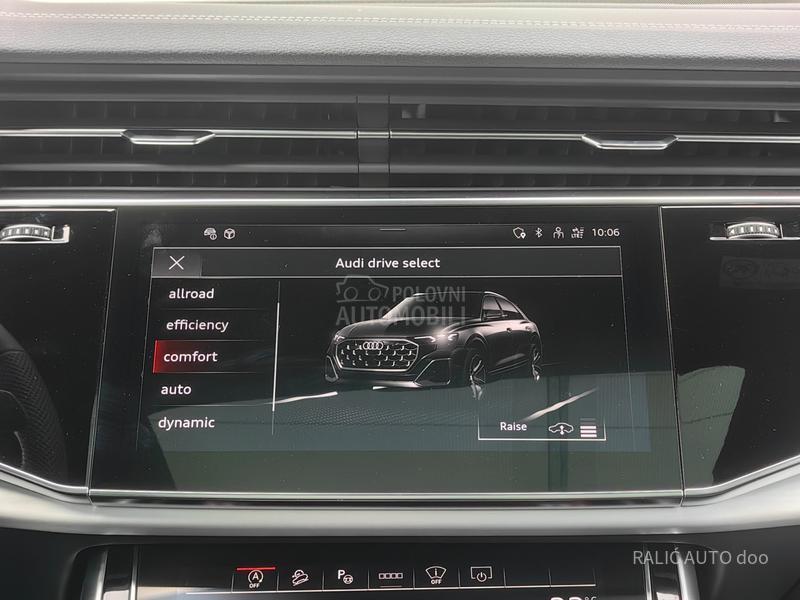 Audi Q8 50TDI/S LINE/ HIBRID