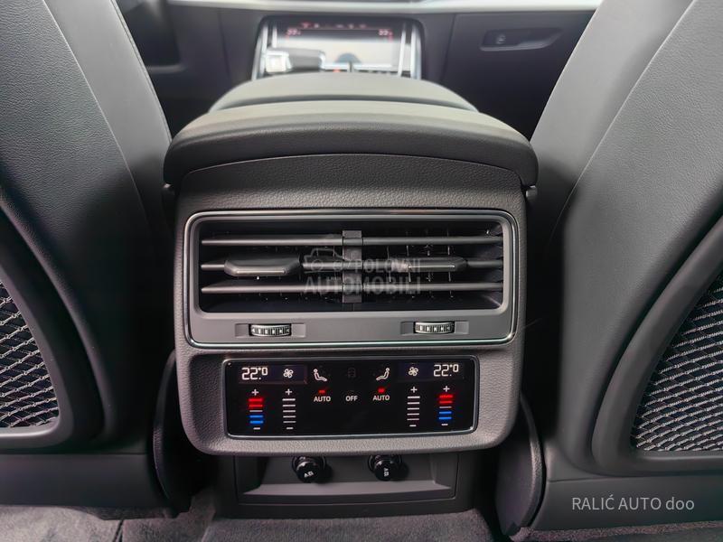Audi Q8 50TDI/S LINE/ HIBRID