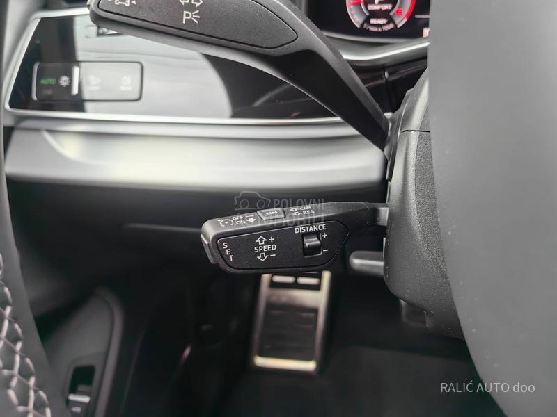 Audi Q8 50TDI/S LINE/ HIBRID