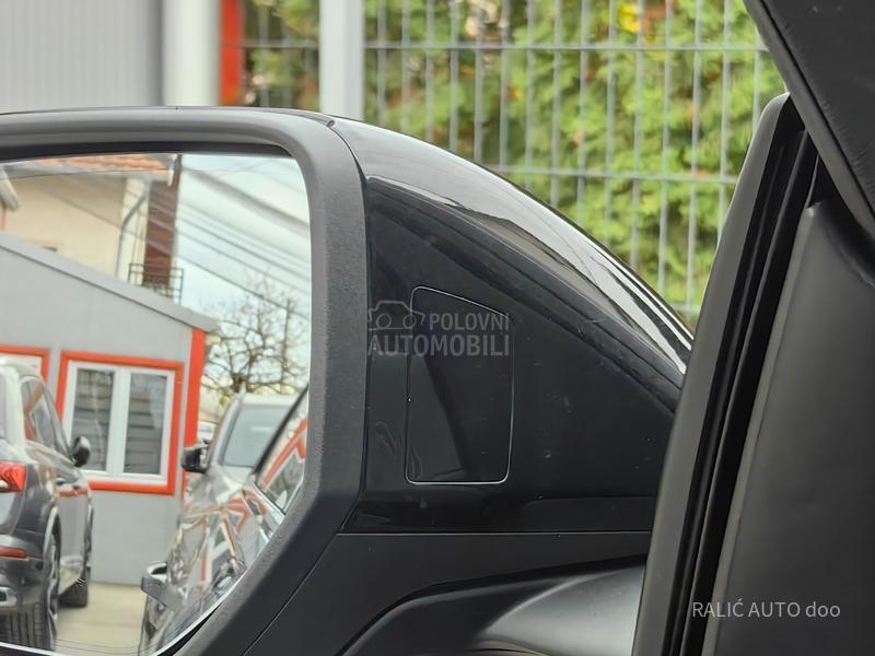 Audi Q8 50TDI/S LINE/ HIBRID