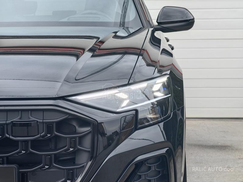 Audi Q8 50TDI/S LINE/ HIBRID