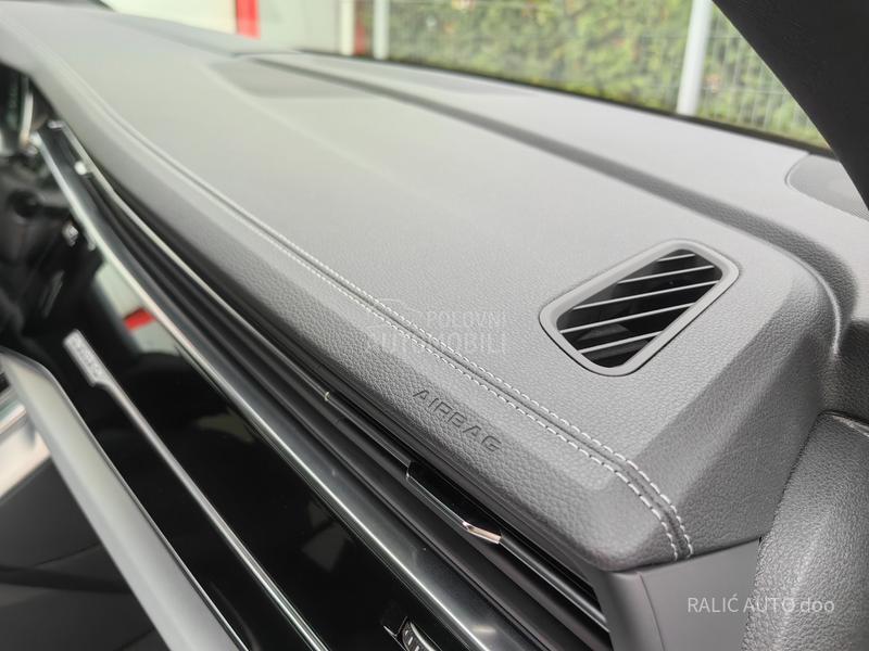 Audi Q8 50TDI/S LINE/ HIBRID