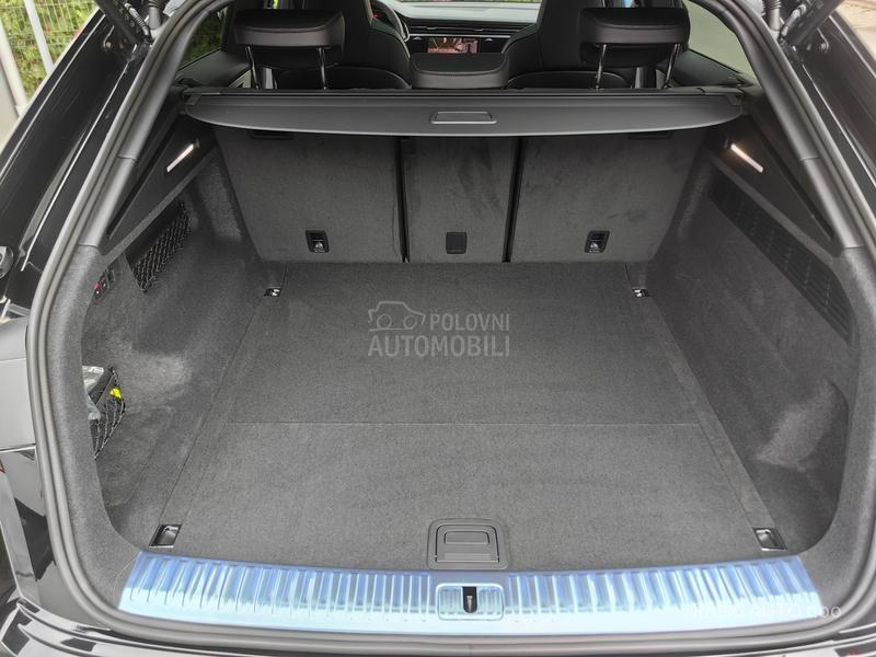 Audi Q8 50TDI/S LINE/ HIBRID