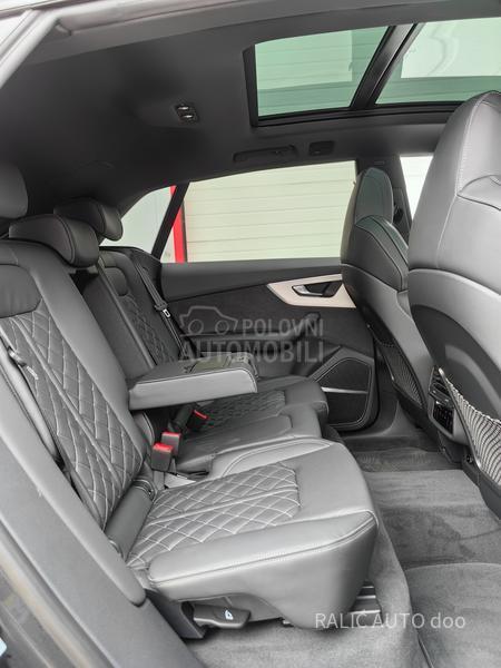 Audi Q8 50TDI/S LINE/ HIBRID