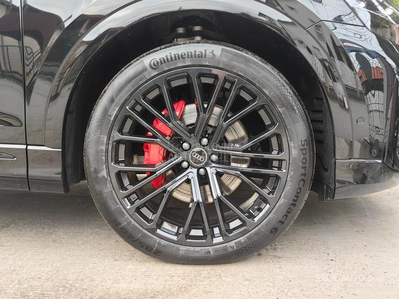 Audi Q8 50TDI/S LINE/ HIBRID