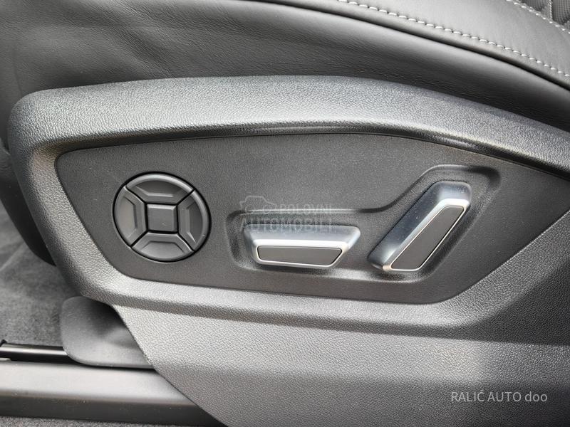 Audi Q8 50TDI/S LINE/ HIBRID