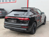 Audi Q8 50TDI/S LINE/ HIBRID
