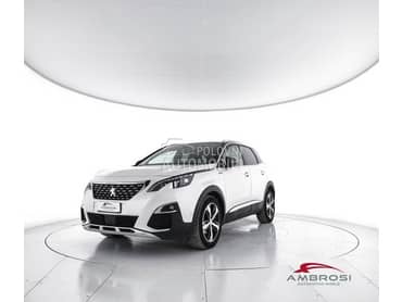 Peugeot 3008 GT LINE