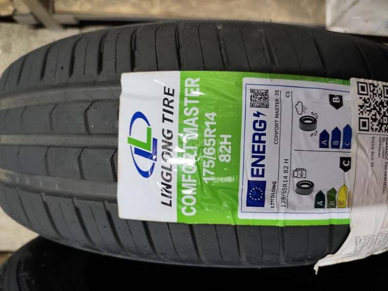 Linglong 175/65 R14 Letnja
