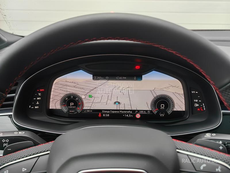 Audi Q7 50TDI/ COMPETITION Audi Q7 50TDI/ COMPETITION