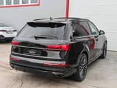 Audi Q7 50TDI/ COMPETITION