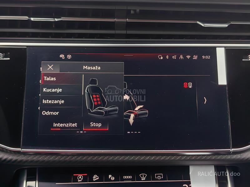 Audi Q7 50TDI/ COMPETITION Audi Q7 50TDI/ COMPETITION