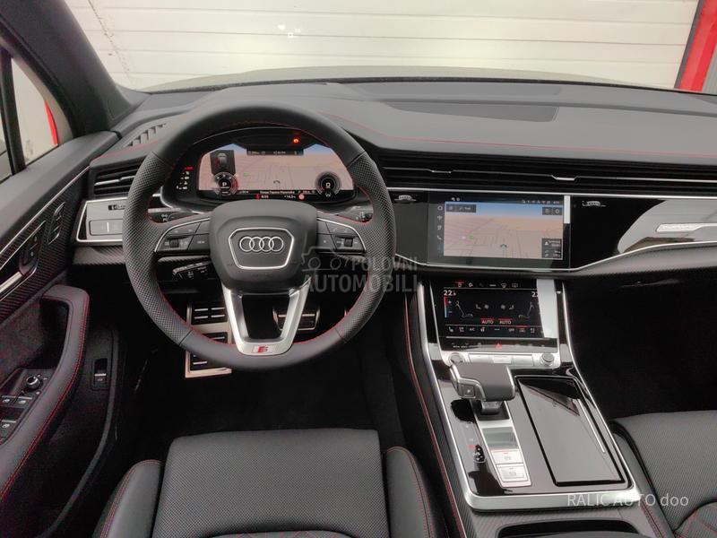 Audi Q7 50TDI/ COMPETITION Audi Q7 50TDI/ COMPETITION