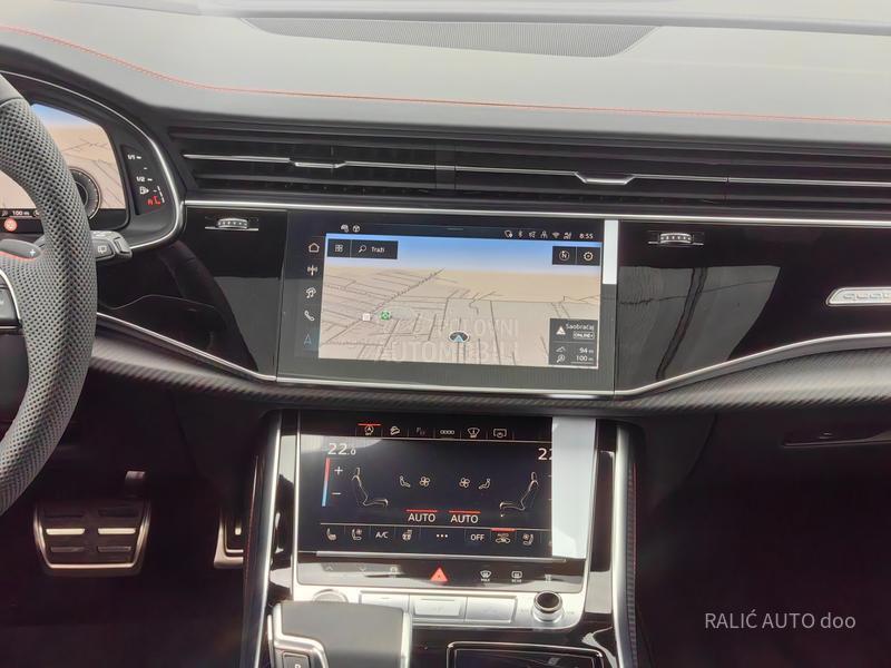 Audi Q7 50TDI/ COMPETITION Audi Q7 50TDI/ COMPETITION