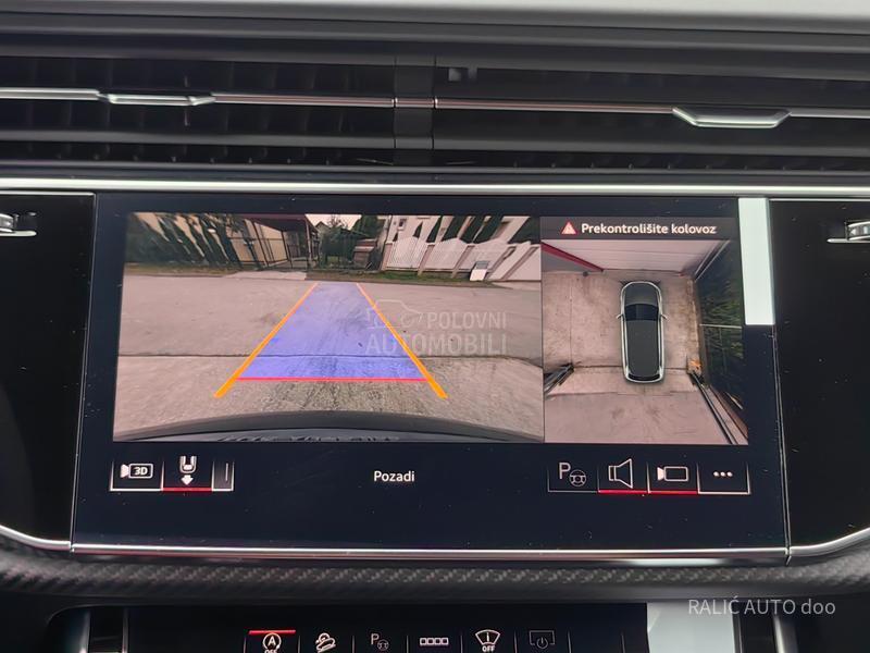 Audi Q7 50TDI/ COMPETITION Audi Q7 50TDI/ COMPETITION