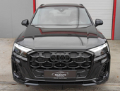 Audi Q7 50TDI/ COMPETITION
