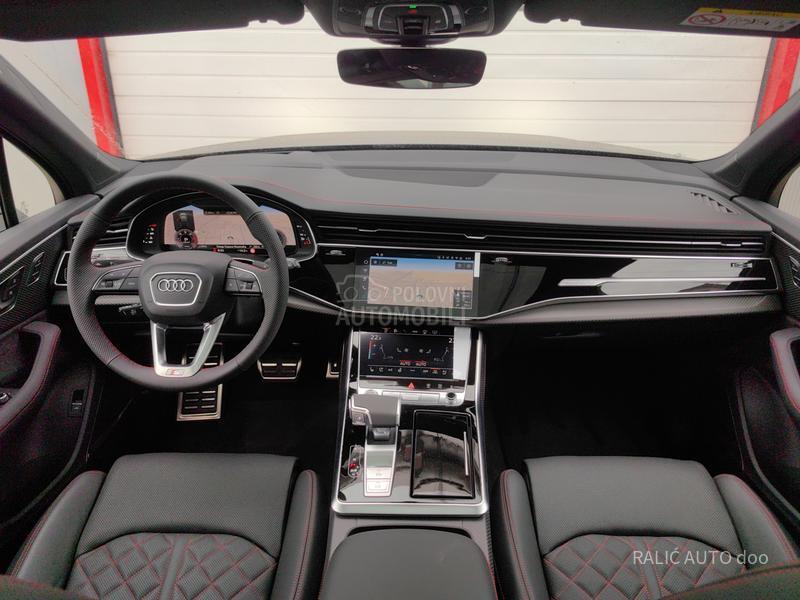 Audi Q7 50TDI/ COMPETITION Audi Q7 50TDI/ COMPETITION