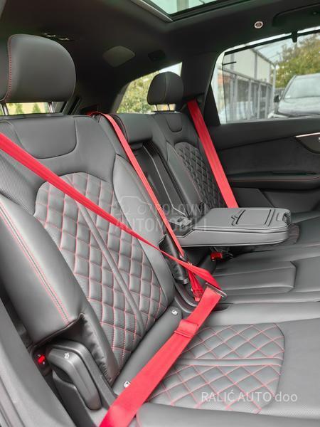 Audi Q7 50TDI/ COMPETITION Audi Q7 50TDI/ COMPETITION