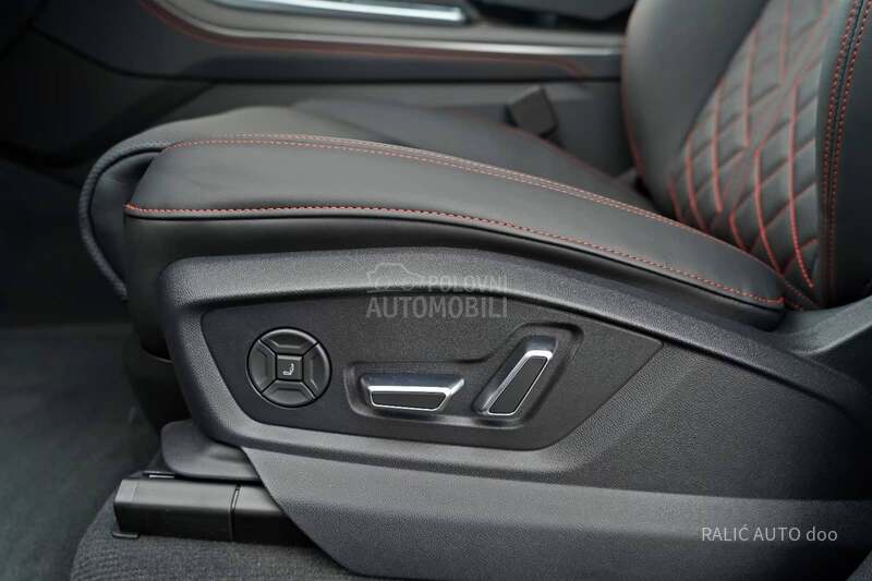 Audi Q7 50TDI/ COMPETITION