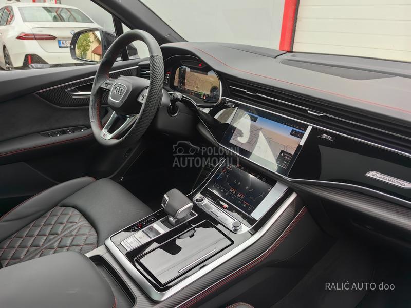 Audi Q7 50TDI/ COMPETITION Audi Q7 50TDI/ COMPETITION