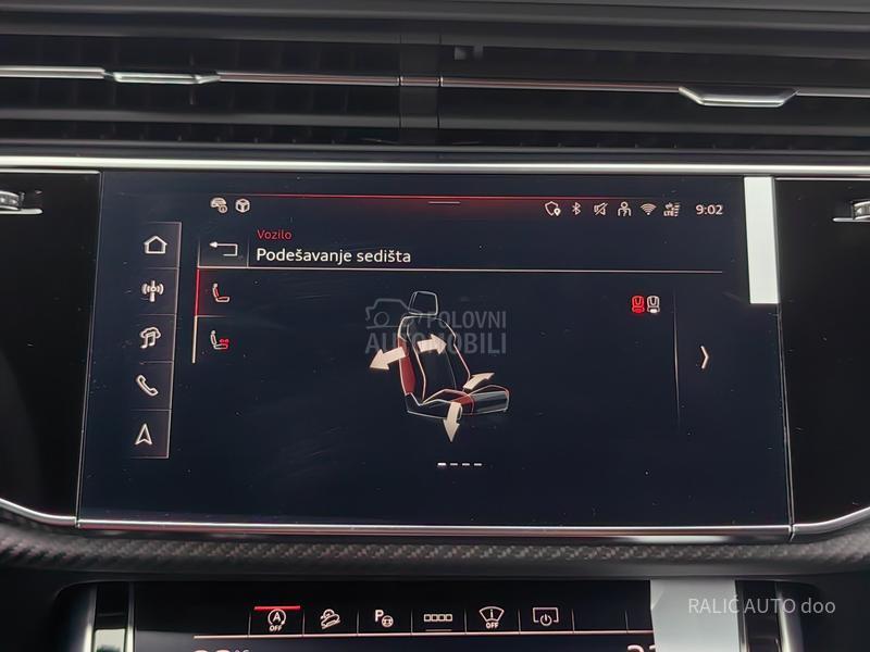 Audi Q7 50TDI/ COMPETITION Audi Q7 50TDI/ COMPETITION