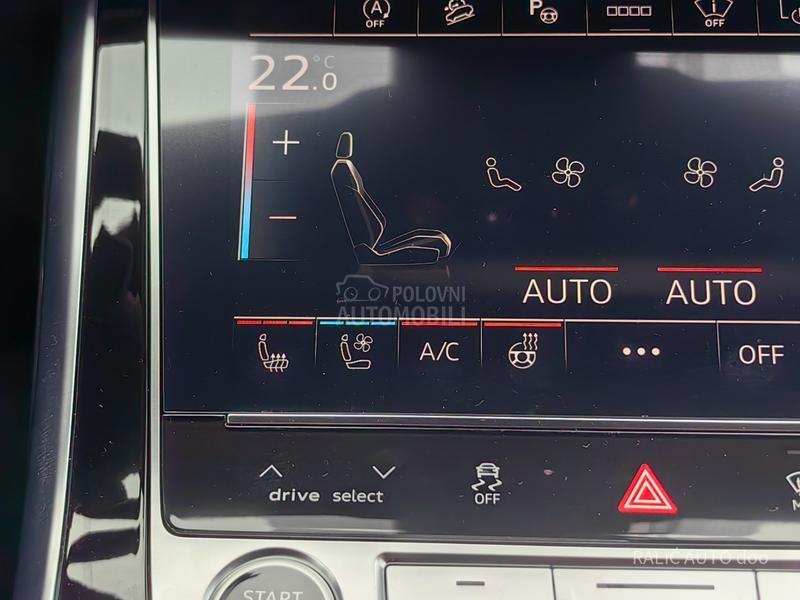 Audi Q7 50TDI/ COMPETITION Audi Q7 50TDI/ COMPETITION