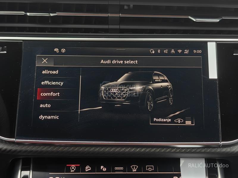 Audi Q7 50TDI/ COMPETITION Audi Q7 50TDI/ COMPETITION