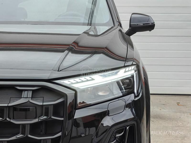 Audi Q7 50TDI/ COMPETITION Audi Q7 50TDI/ COMPETITION