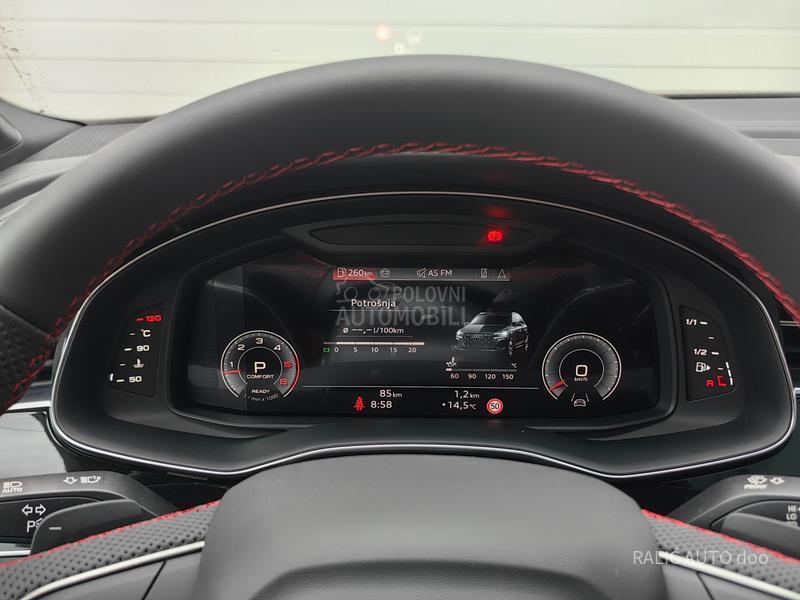 Audi Q7 50TDI/ COMPETITION Audi Q7 50TDI/ COMPETITION