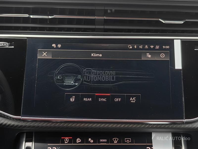 Audi Q7 50TDI/ COMPETITION Audi Q7 50TDI/ COMPETITION