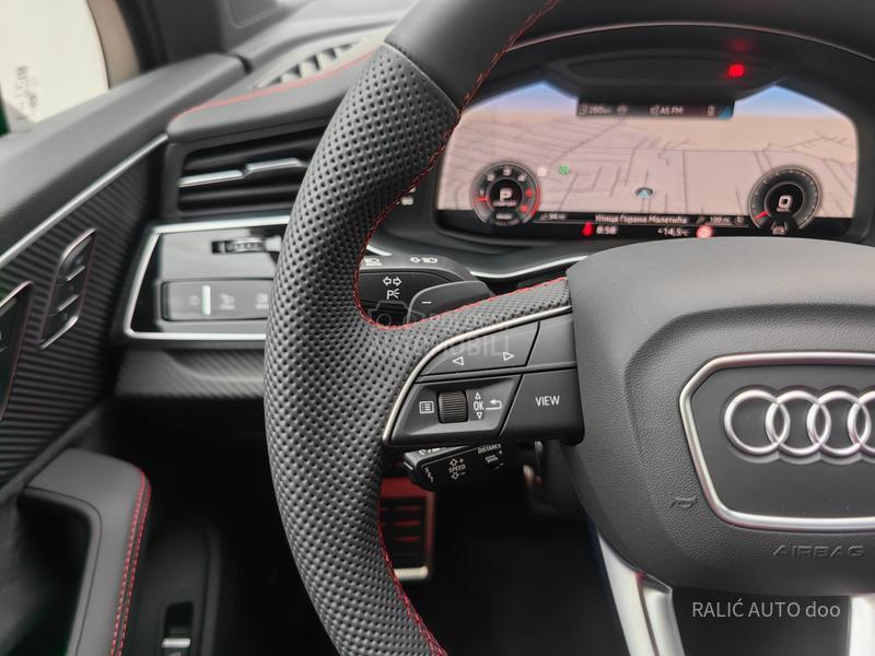 Audi Q7 50TDI/ COMPETITION Audi Q7 50TDI/ COMPETITION