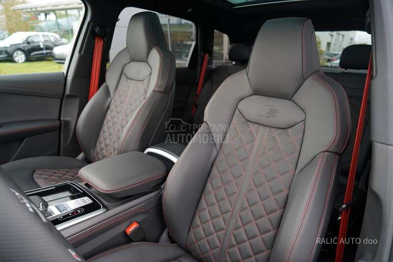 Audi Q7 50TDI/ COMPETITION