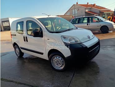 Fiat Fiorino 1.3mtj