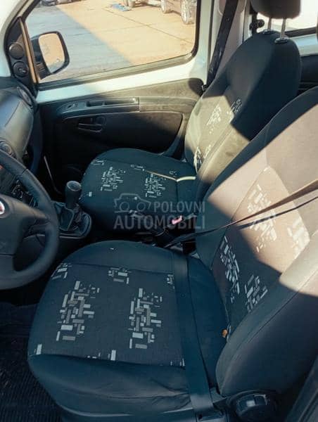Fiat Fiorino 1.3mtj