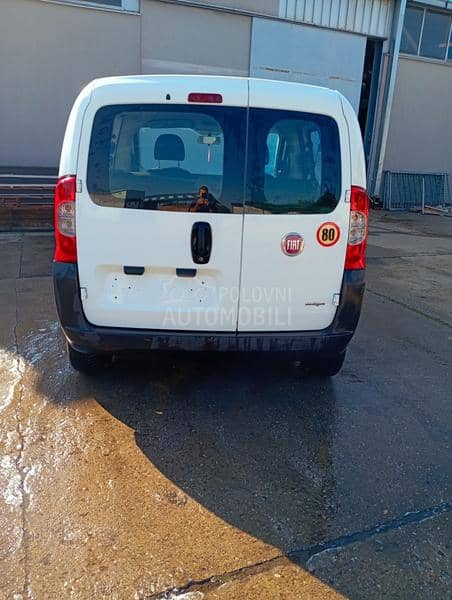 Fiat Fiorino 1.3mtj