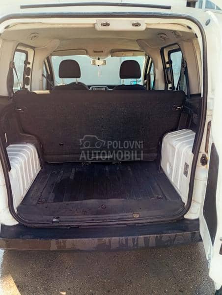 Fiat Fiorino 1.3mtj
