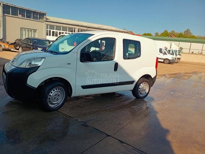 Fiat Fiorino 1.3mtj