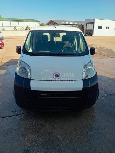 Fiat Fiorino 1.3mtj