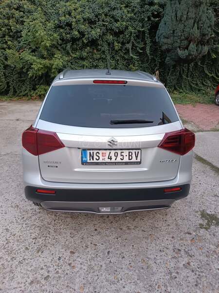 Suzuki Vitara 1.4