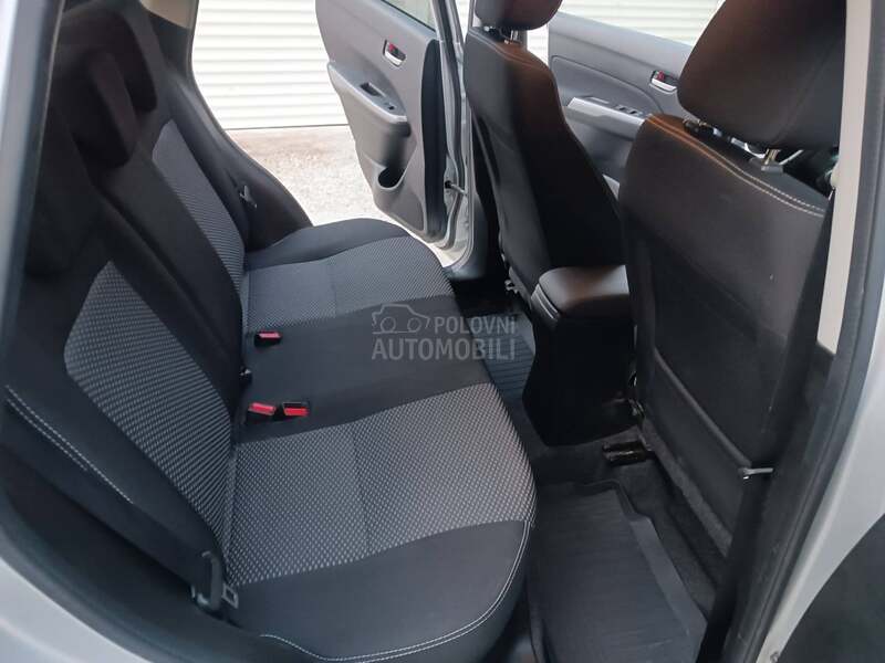 Suzuki Vitara 1.4