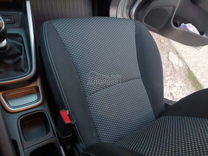 Suzuki Vitara 1.4